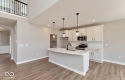 618 Firefly Court, Greenfield, IN 46140