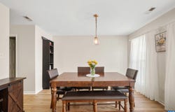 200 APPLE ORCHARD DR, LOUISA, VA 23093