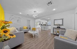 1401 E Texas Avenue, Mart, TX 76664