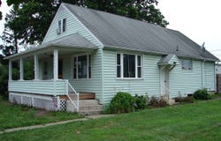 2208 ROYAL AVE Avenue, Williamsport, PA 17701