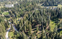 NNA E David Thompson Rd, Hope, ID 83836