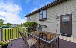 403 Pleasant Ave, Surrey, ND 58785