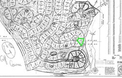Lot 33 Taskig Trace, Cherokee Village, AR 72529