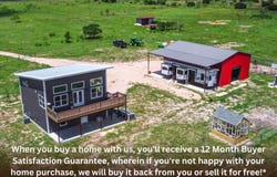 982 County Road 2337, Lampasas, TX 76550