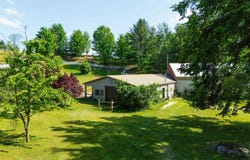 6036 Brackett Road, Williamsburg, MI 49690
