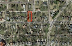 911 W Lasalle Avenue, South Bend, IN 46601