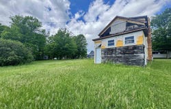 417 3rd Street, Alpha, MI 49902