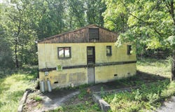 26.33 ACRES HICKORY CORNER ROAD, AUGUSTA, WV 26704
