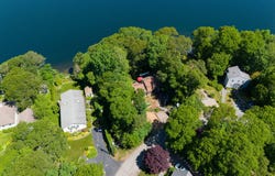 Lake Shore Drive, Hatchville, MA 02536