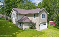 353 Benton Road, North Abington Twp, PA 18414
