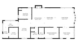 703N Corbridge Road, Gulliver, MI 49840