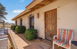 76 MUSTANG RANCH Road, Elgin, AZ 85611