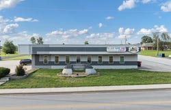 232 - 240 S Village Center Street, Nixa, MO 65714
