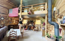 681 Jellon Dr, Mountain View, AR 72560