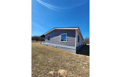 123765 S 4107 Road, Eufaula, OK 74432