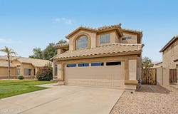 1752 E TREMAINE Avenue, Gilbert, AZ 85234
