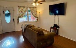 2120 Lynn St, Pampa, TX 79065