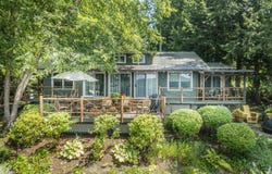 289 Ledgemere Point, Hubbardton, VT 05732