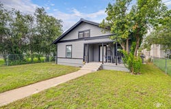 411 N Bishop St, San Angelo, TX 76901