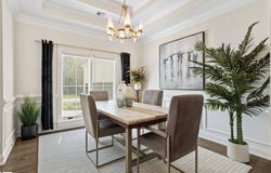 244 Chancellors Park Court, Simpsonville, SC 29681