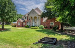 3873 Heritage Trail, Celina, TX 75009
