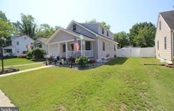 43 SHERWOOD AVENUE, HAMILTON, NJ 08619