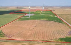 Tbd FM 2229, O'Brien, TX 79539