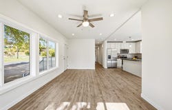509 W Bartlett St., Oakesdale, WA 99158