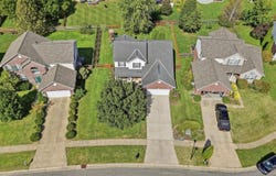 8044 Seabury Court lot: 0, West Chester, OH 45069