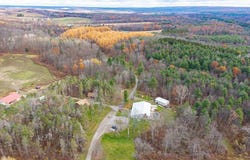 7632 Centerville Road, Houghton, NY 14744