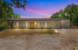 700 W Palo Pinto Street, Santo, TX 76472