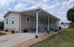 6645 45 NE 5TH STREET, Ocala, FL 34470