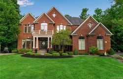 5007 Rockhaven Drive, Clarence, NY 14031