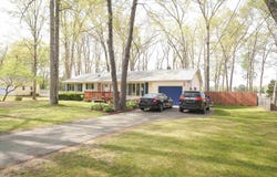 2402 Shelburn Rd Road, Millville, NJ 08332