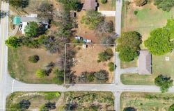 705 W Richmond ST lot: 1-2, Huntington, AR 72940