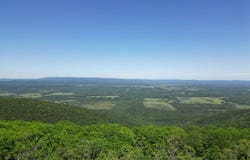 Tract 46 Trail Ridge Rd., Albion, OK 74571