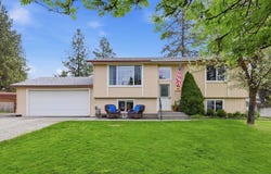 16340 N Greenfield Ct, Nine Mile Falls, WA 99026