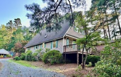 612 Williamsboro Street, Oxford, NC 27565