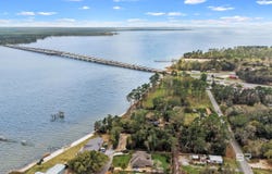 5th Street lot: 11 & 12, Lillian, AL 36549