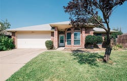 3911 Canton Court, Denton, TX 76208