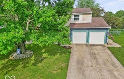 605 Brentwood Drive E, Plainfield, IN 46168