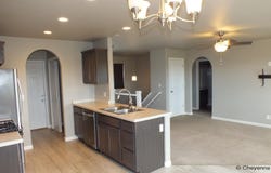 314 APRICOT ST, Cheyenne, WY 82007