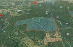 101 S 4659 RD, Bunch, OK 74931