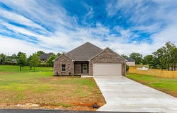 8 High Point Drive, Greenbrier, AR 72058