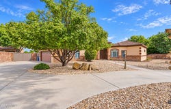 732 Emerald View Drive, El Paso, TX 79932