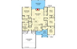 4 Noahs Bluff, Perinton, NY 14450
