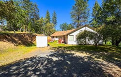 6004 Thompson Creek Road, Applegate, OR 97530