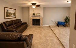 3104 S Anderson Rd, Big Spring, TX 79720