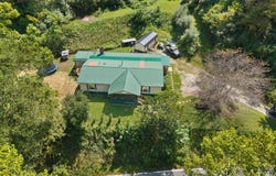 2724 State Route 580, Oil Springs, KY 41238