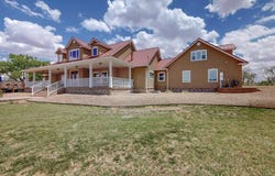 70 SANCHEZ Road, Belen, NM 87002
